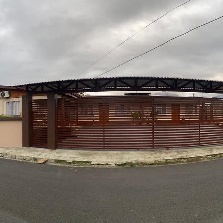 Apartamentos Maily La Fortuna 外观 照片