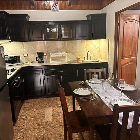 Apartamentos Maily La Fortuna 外观 照片