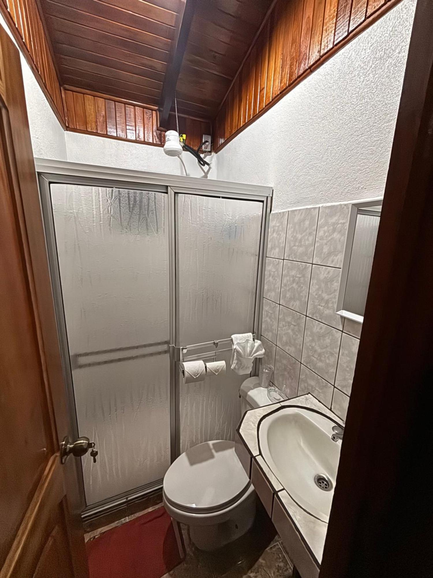 Apartamentos Maily La Fortuna 外观 照片