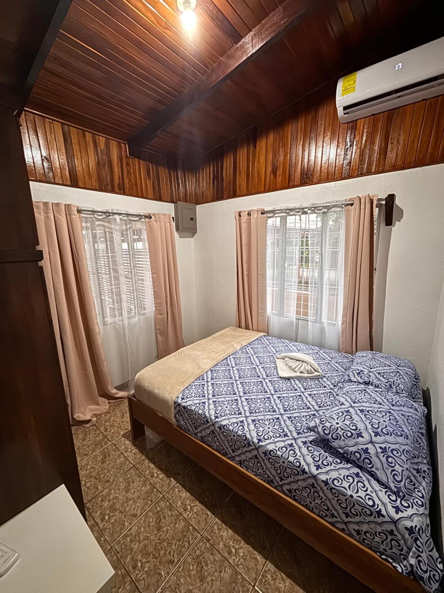 Apartamentos Maily La Fortuna 外观 照片