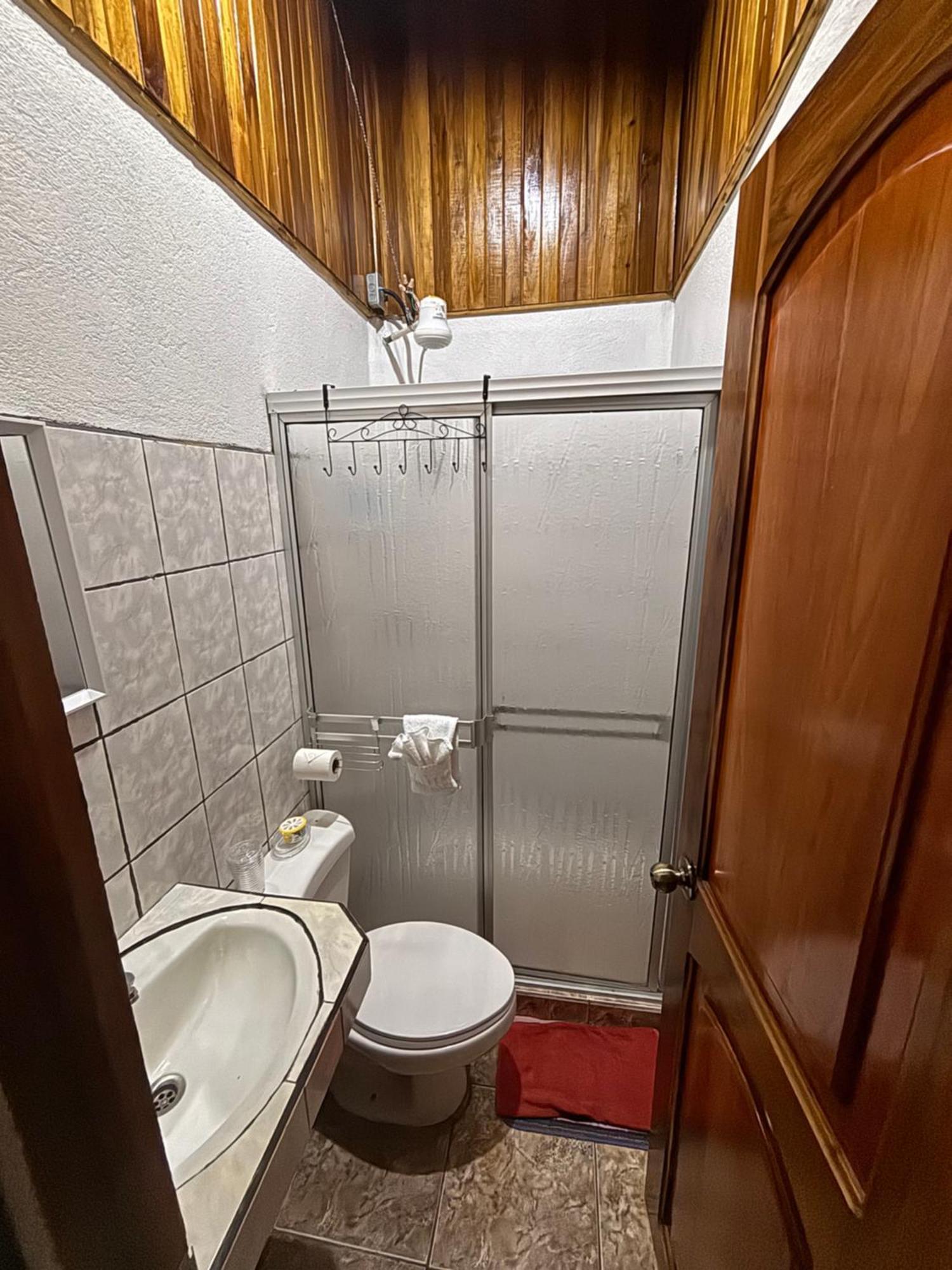 Apartamentos Maily La Fortuna 外观 照片